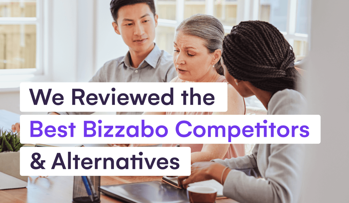 We reviewed the best Bizzabo alternatives for 2024 – EventsAir Product Comparison