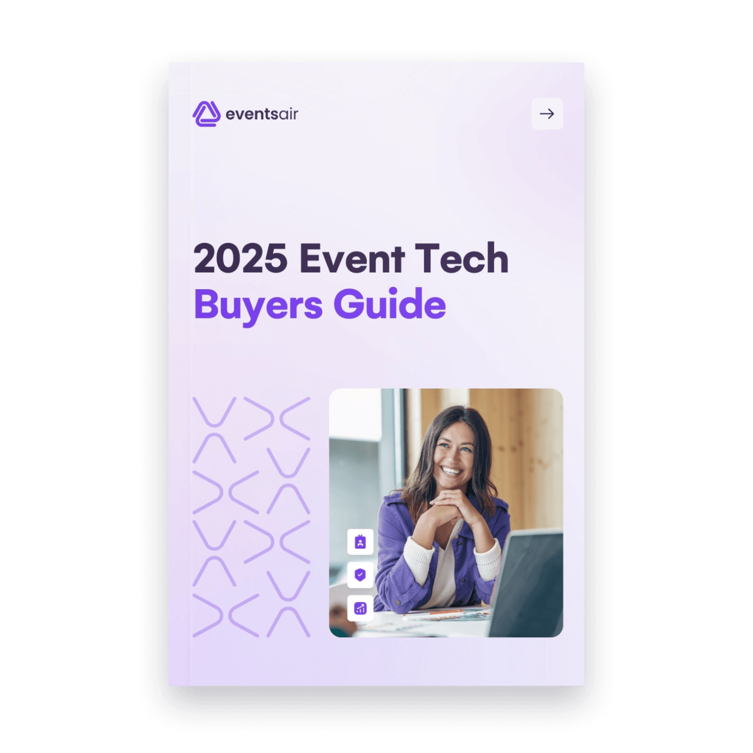 2025 Event Tech Buyers Guide to Compare Event Management Software from EventsAir