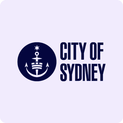 City of Sydney - EventsAir